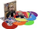 MADONNA - Finally Enough Love : Fifty Number Ones RAINBOW Edition Vinyl 6 x LP