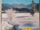Fischer-Dieskau, Demus SEALED: Schubert- Winterreise / DGG big tulip 2 LP Box