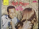 Ralfi Pagan - With Love (1971) VG vinyl LP Latin soul Fania original