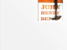 THEY MIGHT BE GIANTS JOHN HENRY DEMOS NEW LP