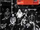 THE ALLMAN BROTHERS BAND AT FILLMORE EAST NEW LP