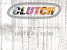 CLUTCH ROBOT HIVE/EXODUS NEW LP