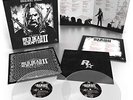 WOODY JACKSON MUSIC OF RED DEAD REDEMPTION II [ORIGINAL VIDEO GAME SCORE] NEW LP