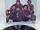 EL JEFE y su GRUPO self-titled (84’ ROCIO MEXICO VINYL LP) NM- (scarce )
