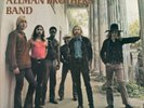 THE ALLMAN BROTHERS BAND ALLMAN BROTHERS BAND [LP] NEW LP