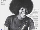 BOBBI HUMPHREY BLACKS & BLUES NEW LP