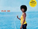 MARCIA GRIFFITHS PLAY ME SWEET AND NICE NEW LP