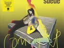 SUEDE COMING UP [25TH ANNIVERSARY EDITION CLEAR VINYL] NEW LP
