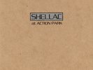SHELLAC 1000 HURTS NEW LP