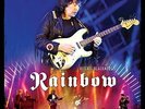 RITCHIE BLACKMORE'S RAINBOW MEMORIES IN ROCK: LIVE IN GERMANY NEW LP