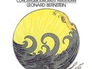 LEONARD BERNSTEIN MAHLER: SYMPHONIE NO. 1 NEW LP