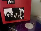 Mercyful Fate Live At Hilversum Netherlands 1984 Limited Edition No. 63 Of 150