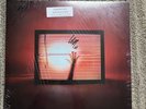 Chvrches Screen Violence Red Vinyl LP Signed