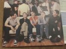 Saves the Day - Through Being Cool orig 99 press USED LP vinyl nm/Cover nm