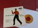 Jackie Wilson  TO BE LOVED  7