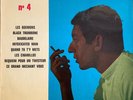 Serge Gainsbourg - N°4 - 33 Tours (vinyle original dans un super état  )
