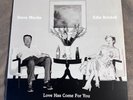 Steve Martin & Edie Brickell Love Has Come For You Vinyl Record LP 11661-9150-1