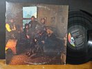 Canned Heat & John Lee Hooker ‎– Hooker ’N Heat 1971 Blues Rock Vinyl 2LP Guitar