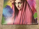ALISON GOLDFRAPP - THE LOVE INVENTION - UK LIMITED SWIRL VINYL /750 NUMBERED
