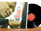 McCOY TYNER - Love at Newport LP, Impulse AS-48, Van Gelder, VG++ Clean