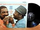JIMMY SMITH & WES MONTGOMERY - The Dynamic Duo LP, Verve V6-8678, EX/NM Vinyl