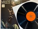 Miles Davis Kind Of Blue NEAR MINT Vinyl LP 1968 UK CBS – SBPG 62066