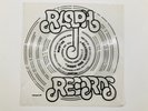 MEET THE RESIDENTS album promo flexi disc FILE MAGAZINE 1974