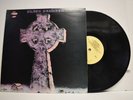 Black Sabbath - Headless Cross LP weird pressing
