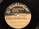 UNKNOWN ACETATE BLACK FEMALE RISQUE BAR NIGHTCLUB #1 I Got What It Takes