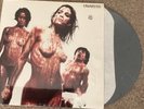 Dwarves Blood Guts & Pussy  grey marbled vinyl Sub Pop 