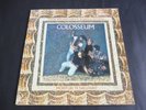 Colosseum - Same 1969 UK LP FONTANA 1st PROG/PSYCH