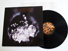 VAN MORRISON - ENLIGHTENMENT LP VINYL EX+/EX+ Rare Original 1990 UK 1st Press