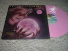 PLANET P PROJECT - Pink World 1984 Double LP PROMO (Pink Vinyl) Nr/Mt