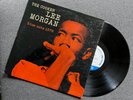 LEE MORGAN: The Cooker US Blue Note 1578 OG W63rd Jazz Vinyl LP VG+/VG+