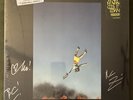 yeah yeah yeahs cool it down yellow vinyl - new/sealed/autographed
