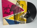 Roland Kirk Triple Threat 1957 Mono Deep Groove Vinyl LP Original King Black Lbl