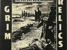 The Dum Dum Boys / Henchmen ‎– Grim Relics LP (VINYL 1989 OZ NM/VG+) Punk KBD