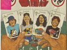 D.R.I. ‎– 4 Of A Kind LP (VINYL 1988 Canada NM/NM) Hardcore Punk, Slayer.