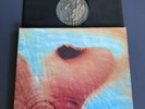 PINK FLOYD - Meddle 2016 Remastered 180 GM LP Vinyl EX