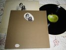 The Beatles-John Lennon & Yoko Ono-Two Virgins Vinyl LP