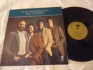Special Consensus Bluegrass Band AUTOGRAPHED LP Acoustic Revival Records