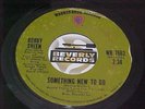 Northern Soul WB 45 Bobby Sheen 