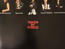 Scorpions - Taken By Force Vinyl, LP, Album
