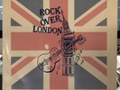Rock Over London (1989 Transcription) Pete Townshend, Jethro Tull, Gary Moore 89