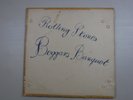 Rolling Stones Beggars Banquet Vinyl LP Record Album