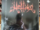 Hellion – Screams In The Night - M/NM   Sealed