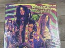 White Zombie La Sexorcisto Devil Music Vinyl LP Record Original Glow in Dark