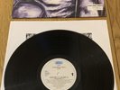 Screaming Trees / Dust / Vinyl LP / Original Epic 1996 / Hype Sticker / Rare /