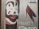 VIOLENT J - THE SHINING 2LP VINYL NEW SEALED INSANE CLOWN POSSE