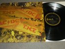 AC/DC - T.N.T. - Albert Productions APLP.016 Australia 1980 Gatefold 3rd Press